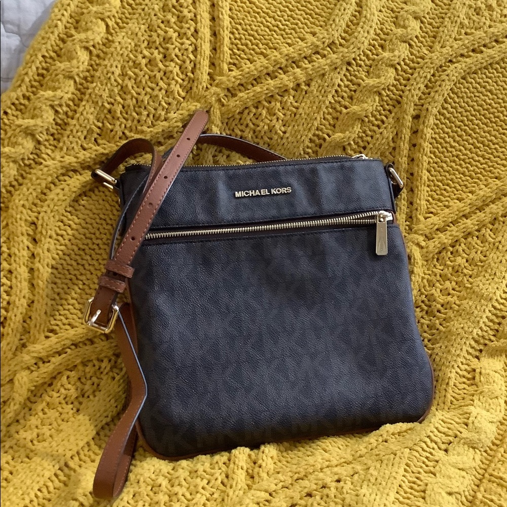 Michael Kors Bedford Crossbody bag
